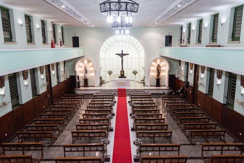 Eventos & Sagrada Familia Inn *