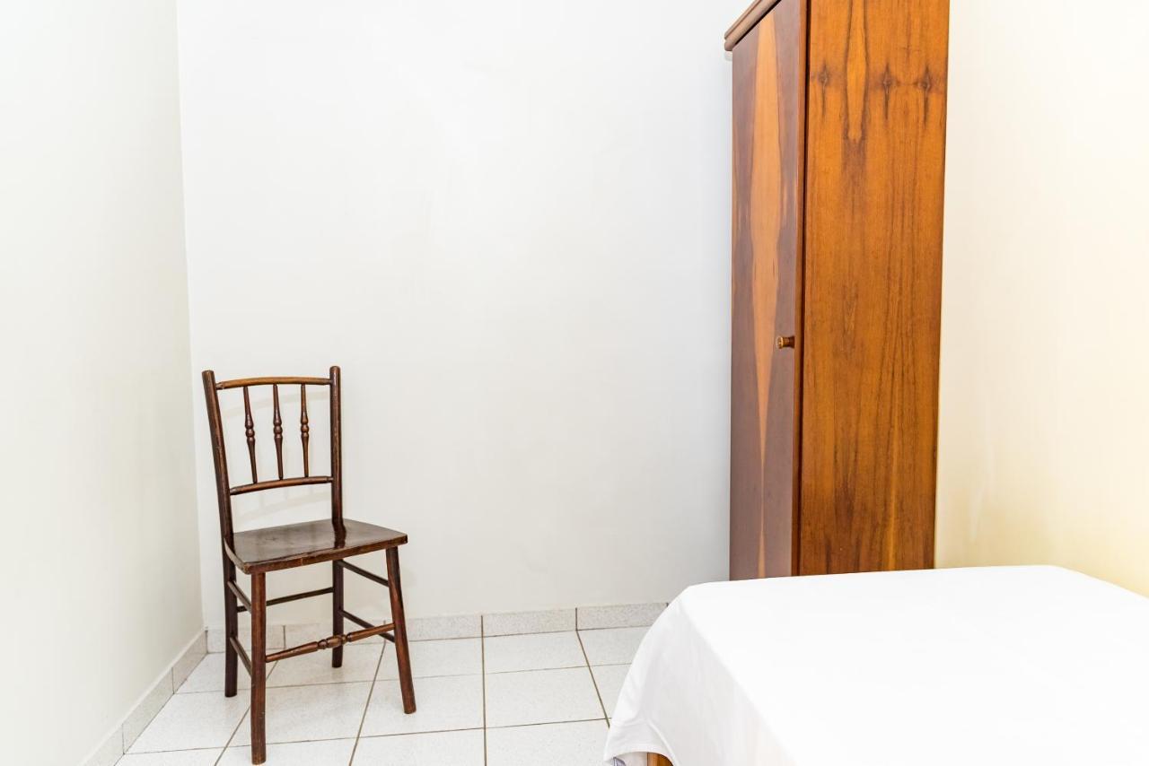 Inn Eventos & Sagrada Familia Sao Paulo